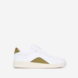 Everlane The ReLeather® Court Sneaker
